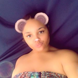 Meet your Posher, Ariana